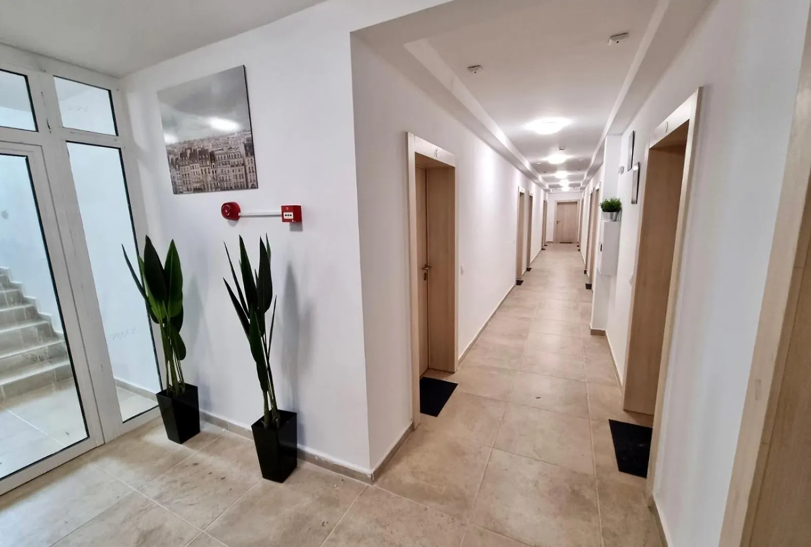 Rooms Sófia Bulgária